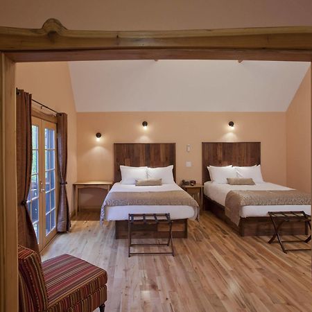 Fenton Inn Nellysford Εξωτερικό φωτογραφία