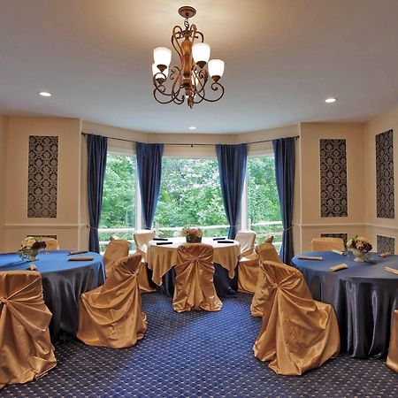 Fenton Inn Nellysford Εξωτερικό φωτογραφία