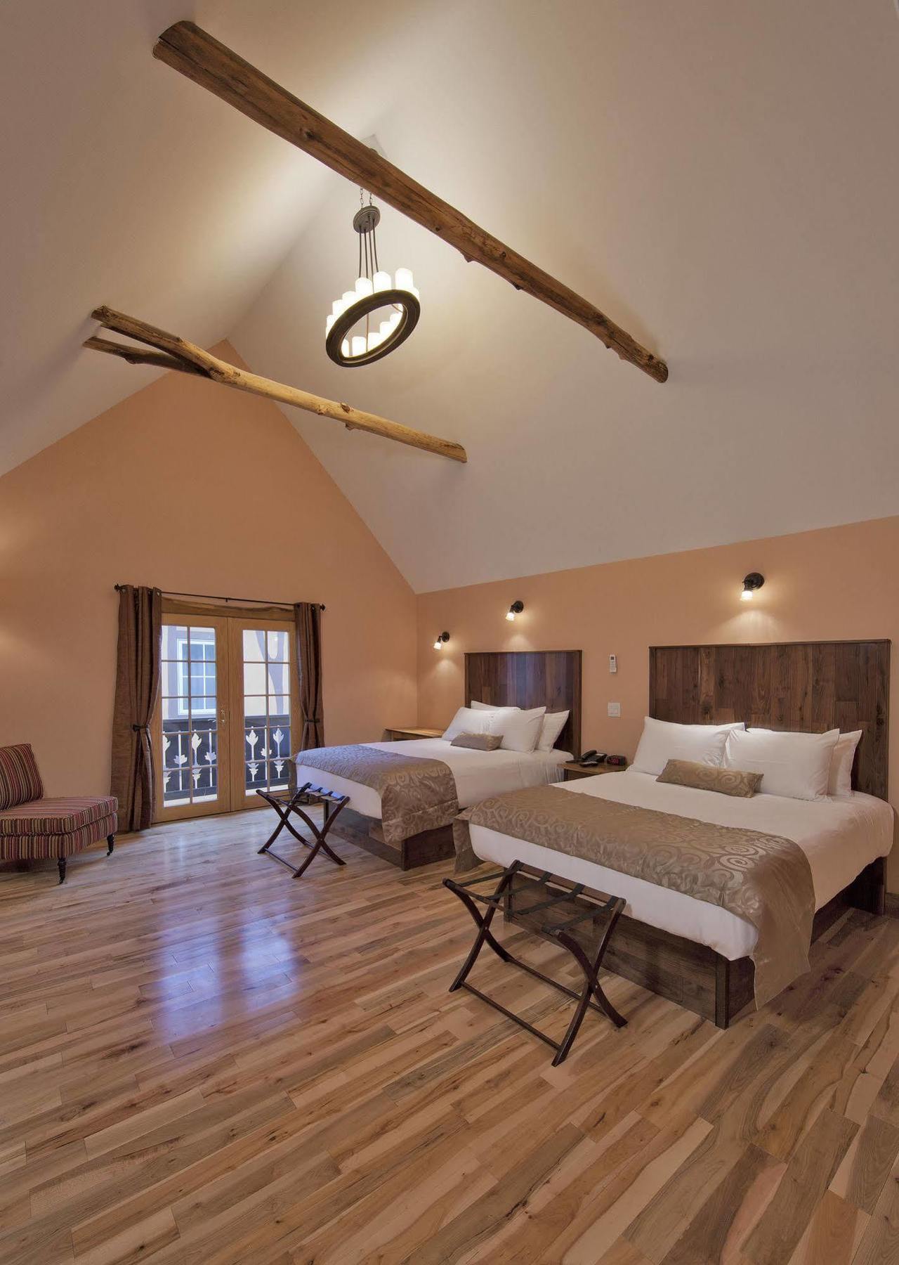 Fenton Inn Nellysford Εξωτερικό φωτογραφία