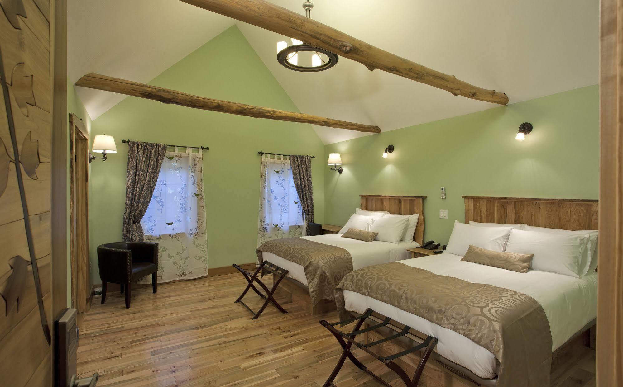 Fenton Inn Nellysford Εξωτερικό φωτογραφία