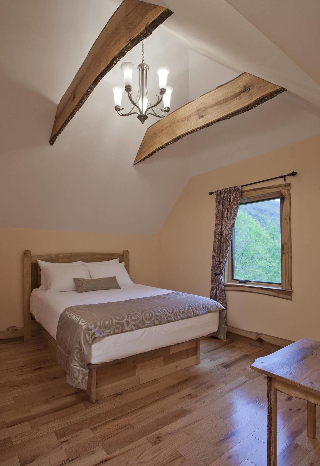 Fenton Inn Nellysford Εξωτερικό φωτογραφία