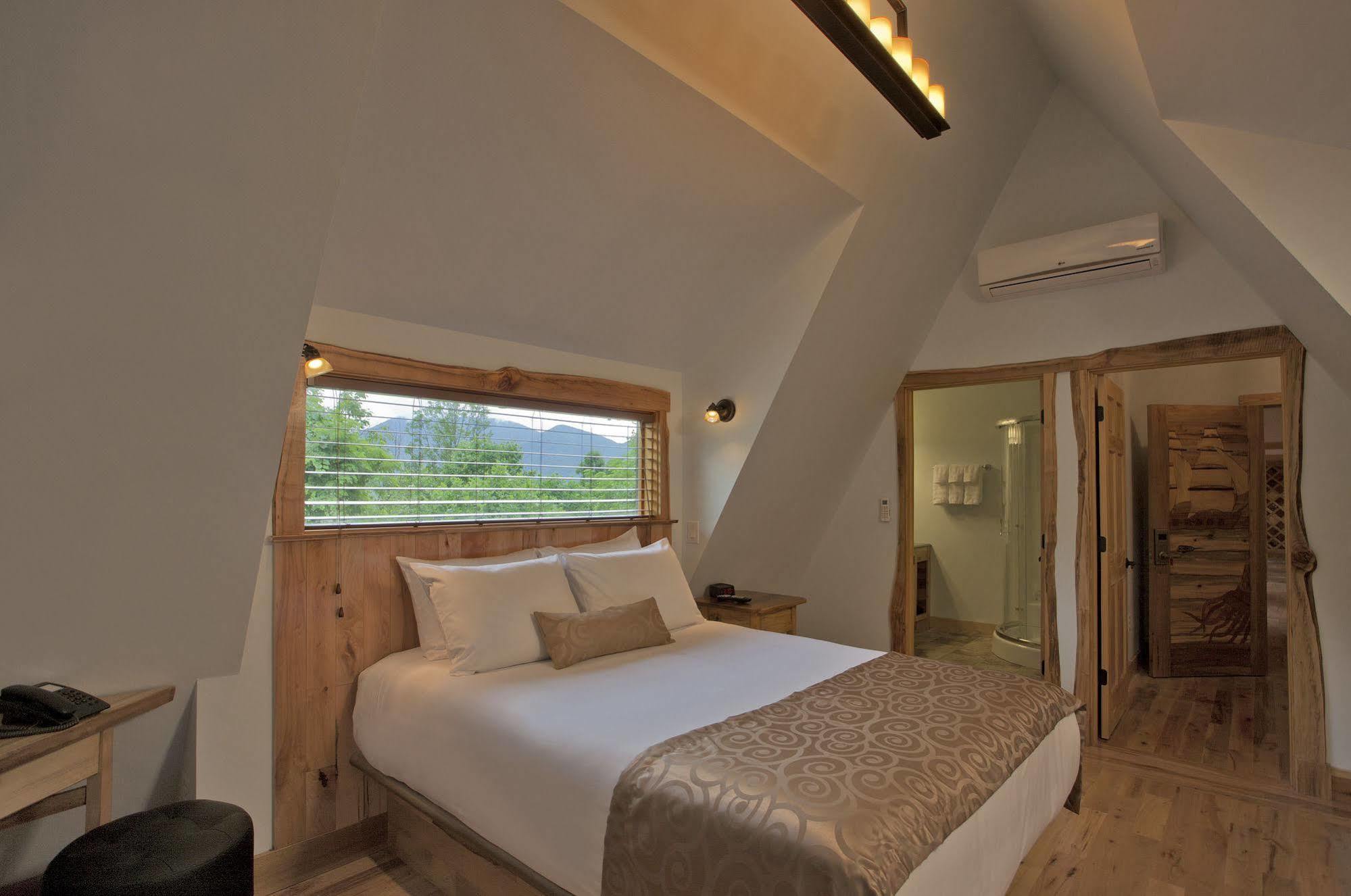 Fenton Inn Nellysford Εξωτερικό φωτογραφία